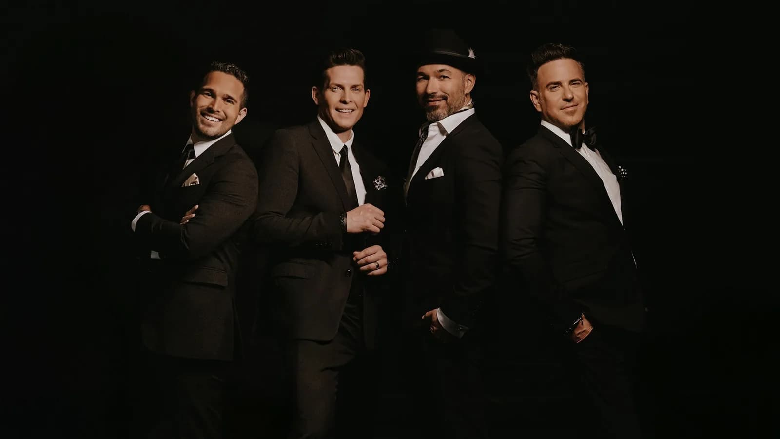 The Tenors: Season Of Hope Tour