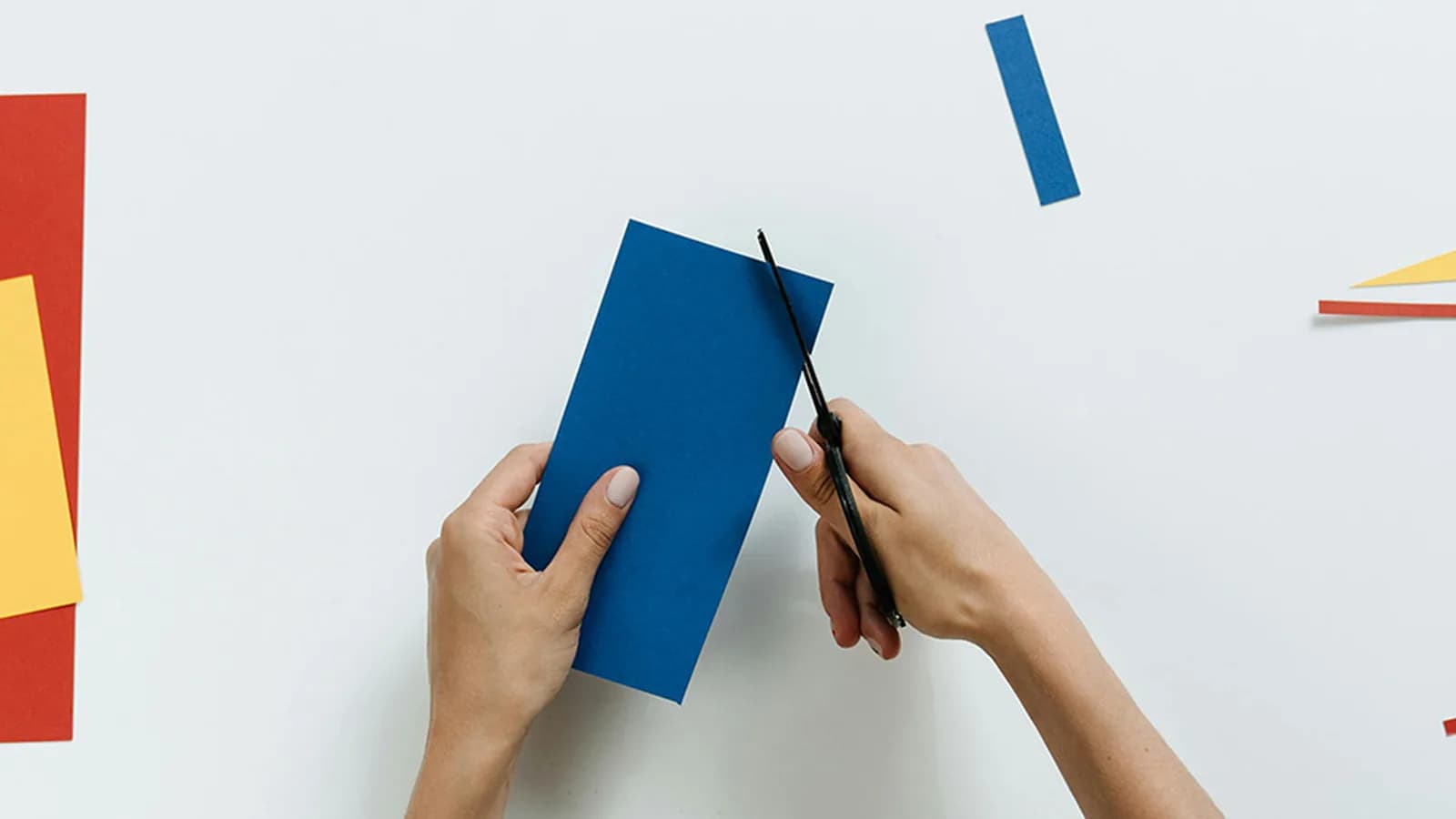 Atelier pour les 5 ans et plus | Fabrication de zines