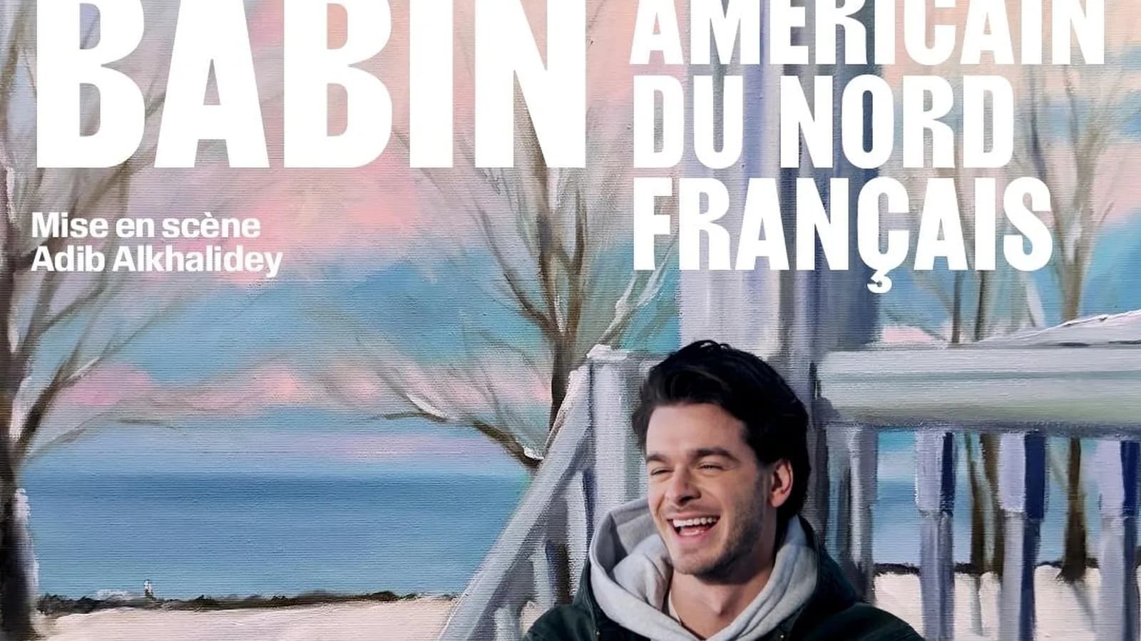 Dom Babin Américain du Nord français