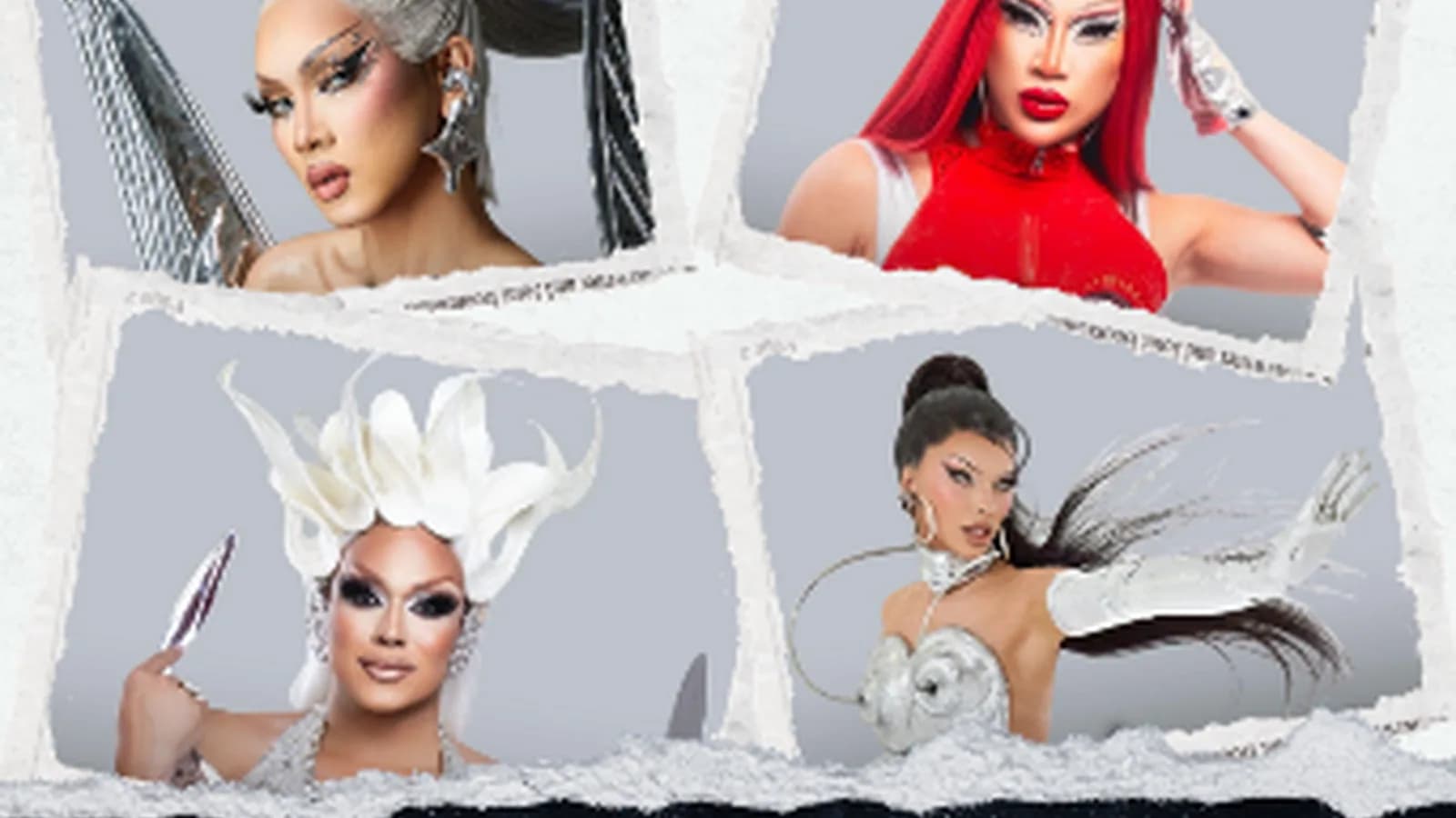 C*NTRESSAS Canadian Tour