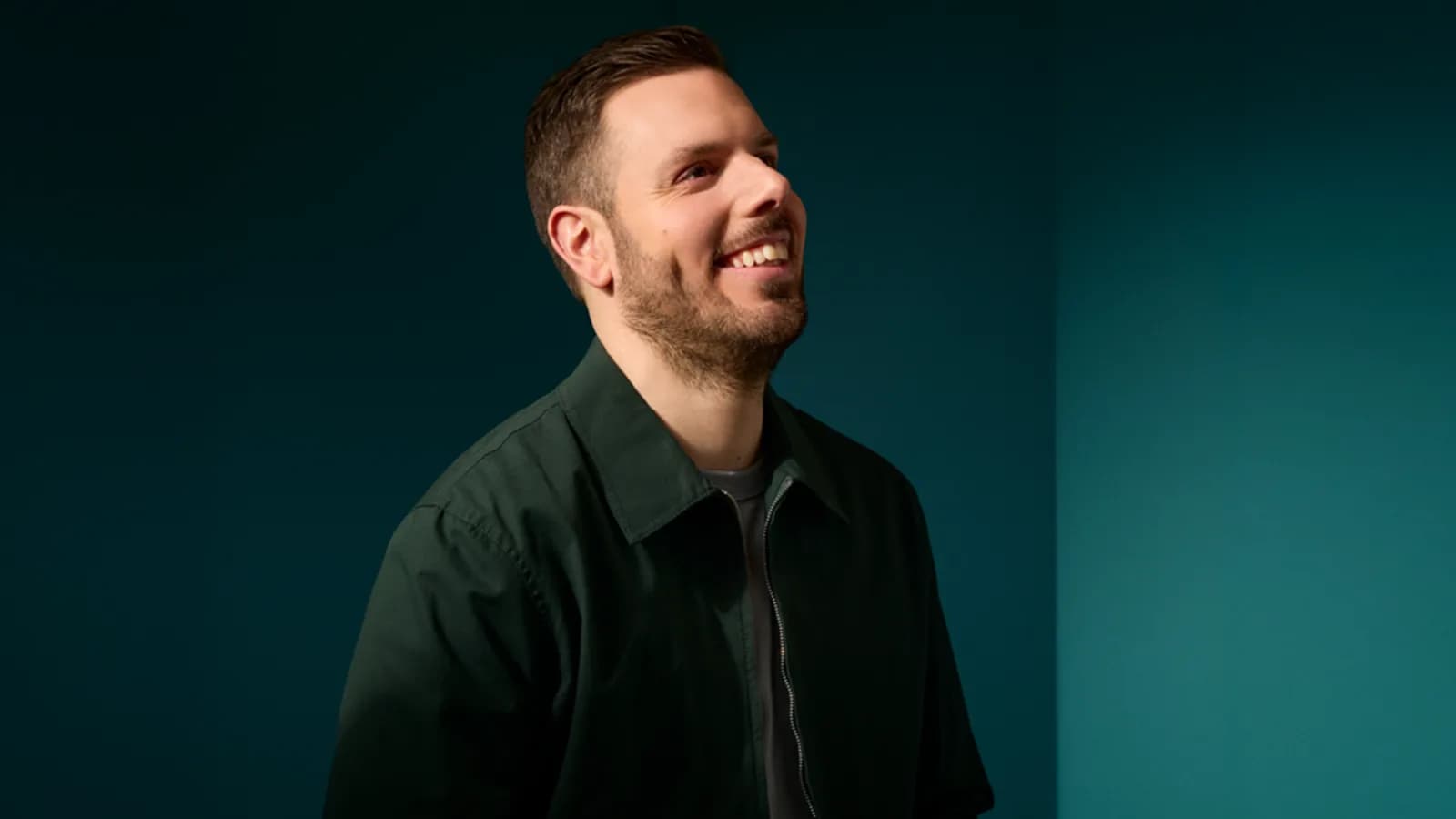 Sam Breton : Ga-lé aller