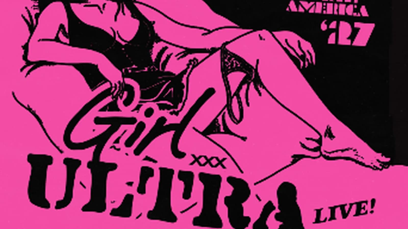 Girl Ultra: el Tour de RRRomeo