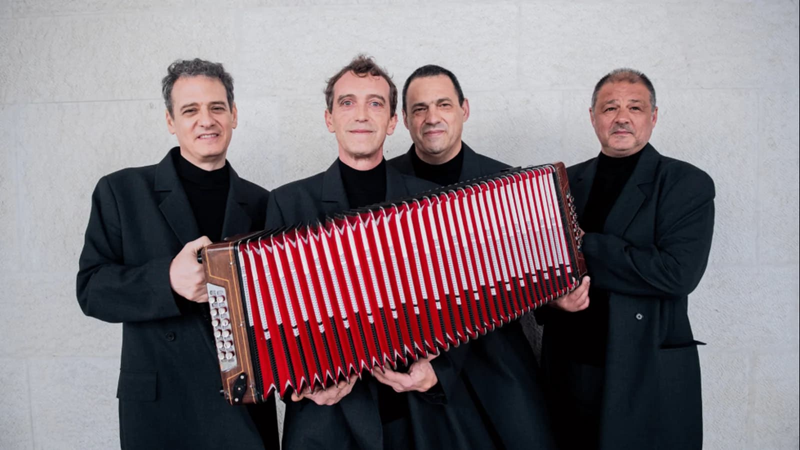 Danças Ocultas
