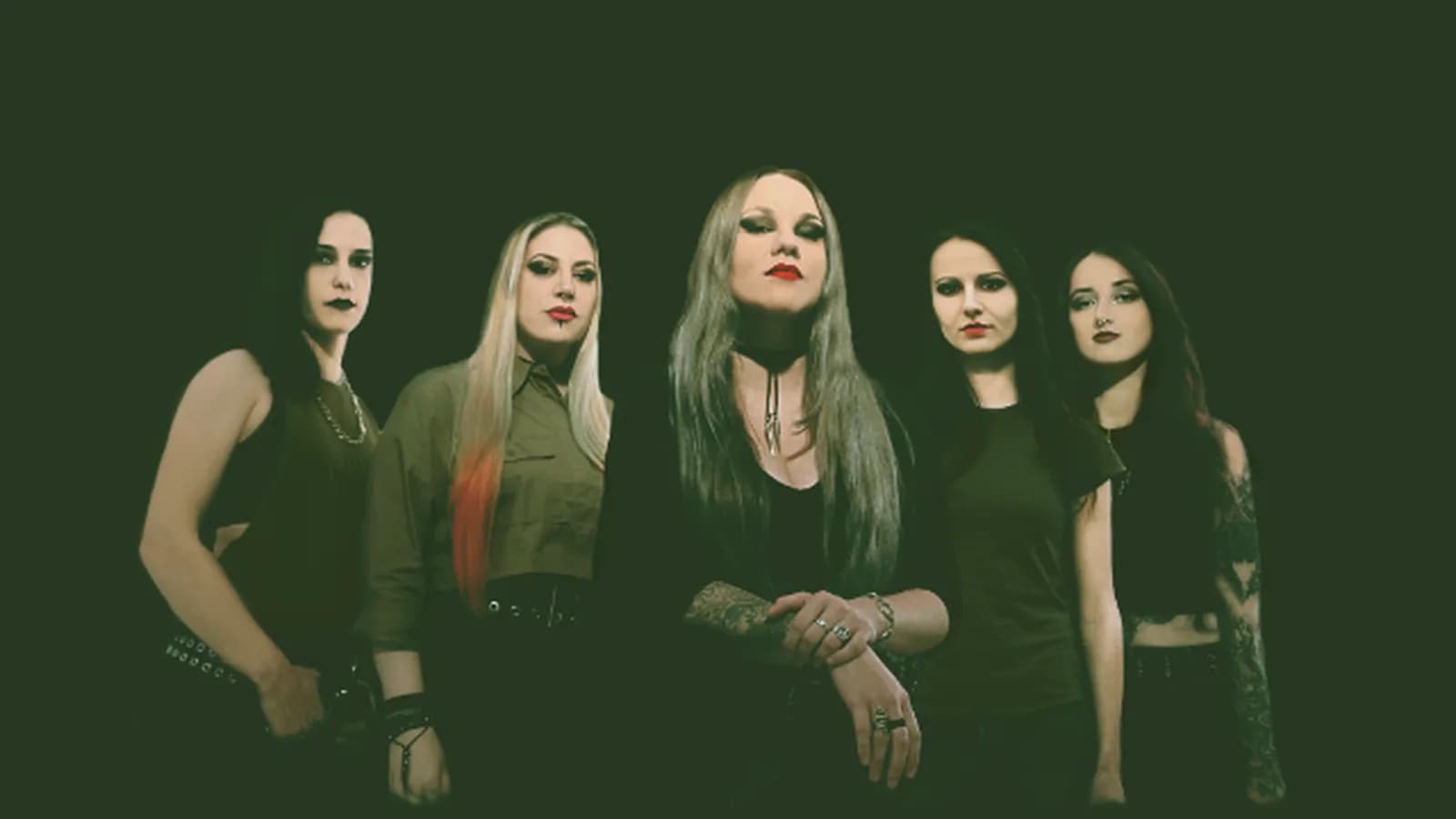 Nervosa, Castrator, Embryonic Autopsy