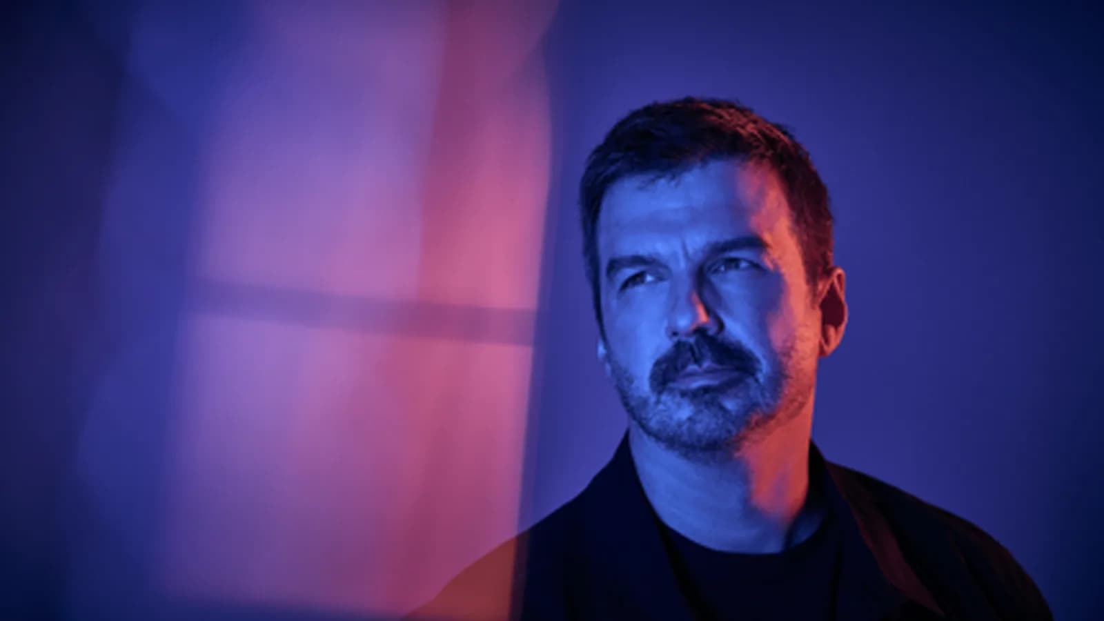 Damien Robitaille - Ultraviolet