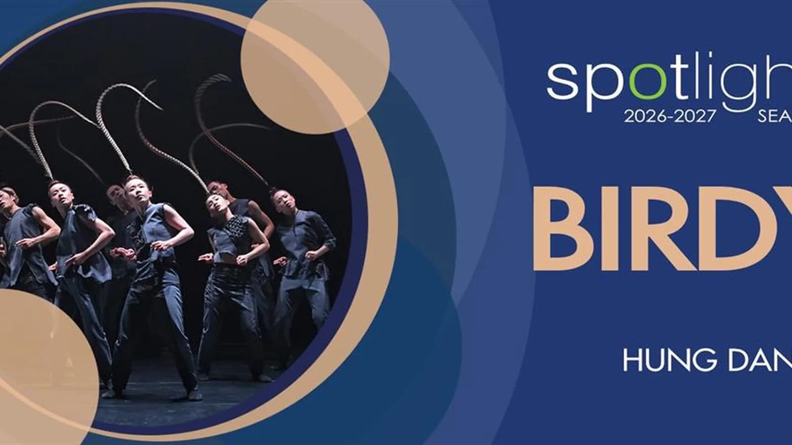 SPOTLIGHT: Birdy