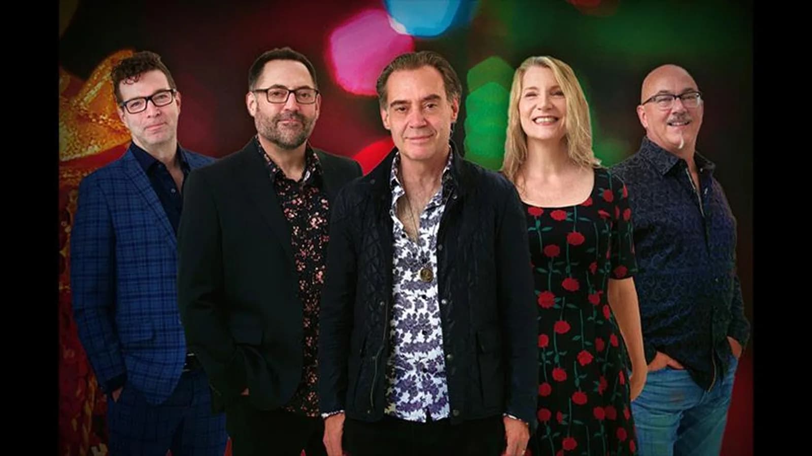 Crash Test Dummies - JINGLE ALL THE WAY
