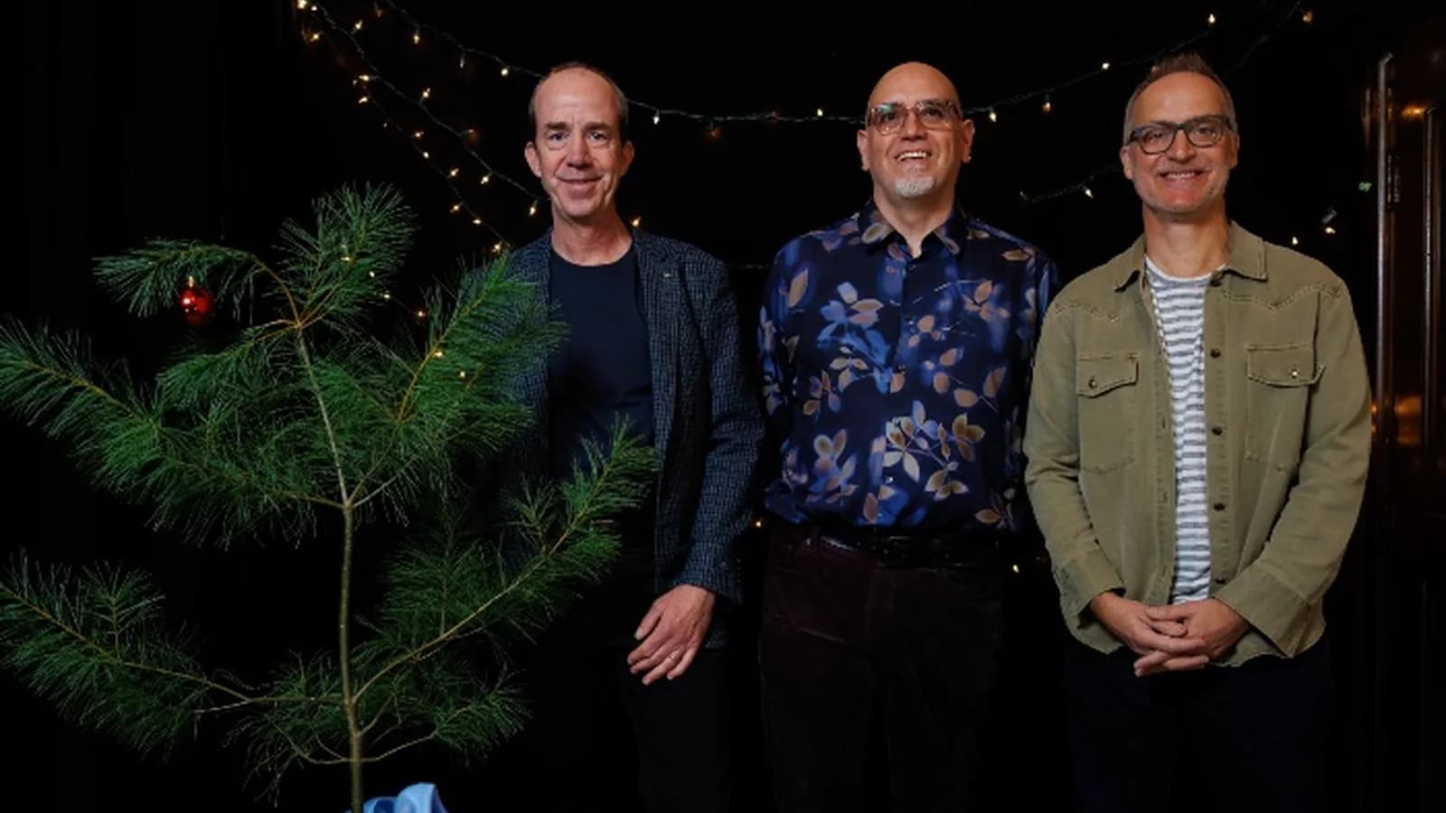 Tales of Charlie Brown Christmas