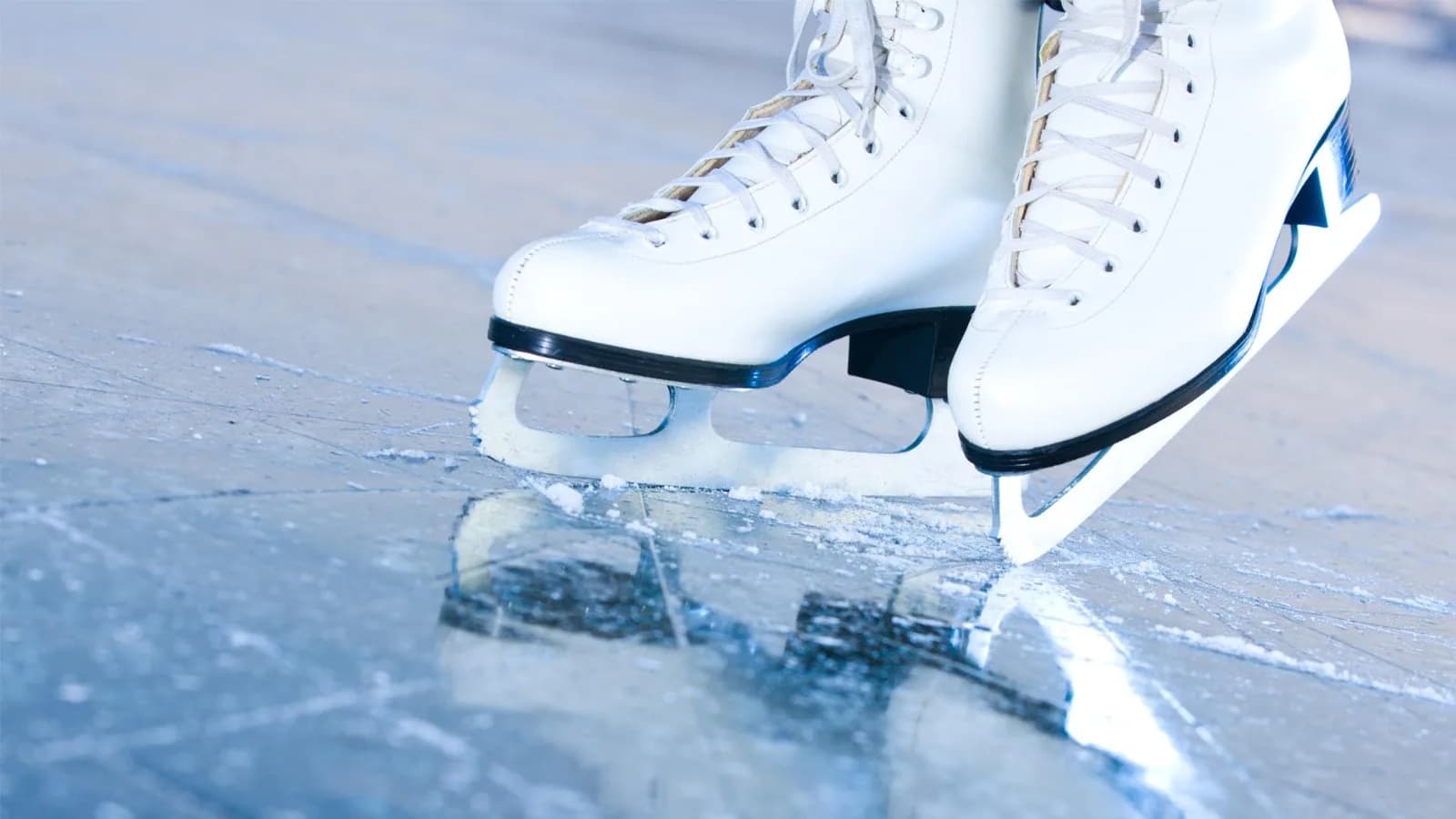 Patinage parents-enfants-aînés et garderies