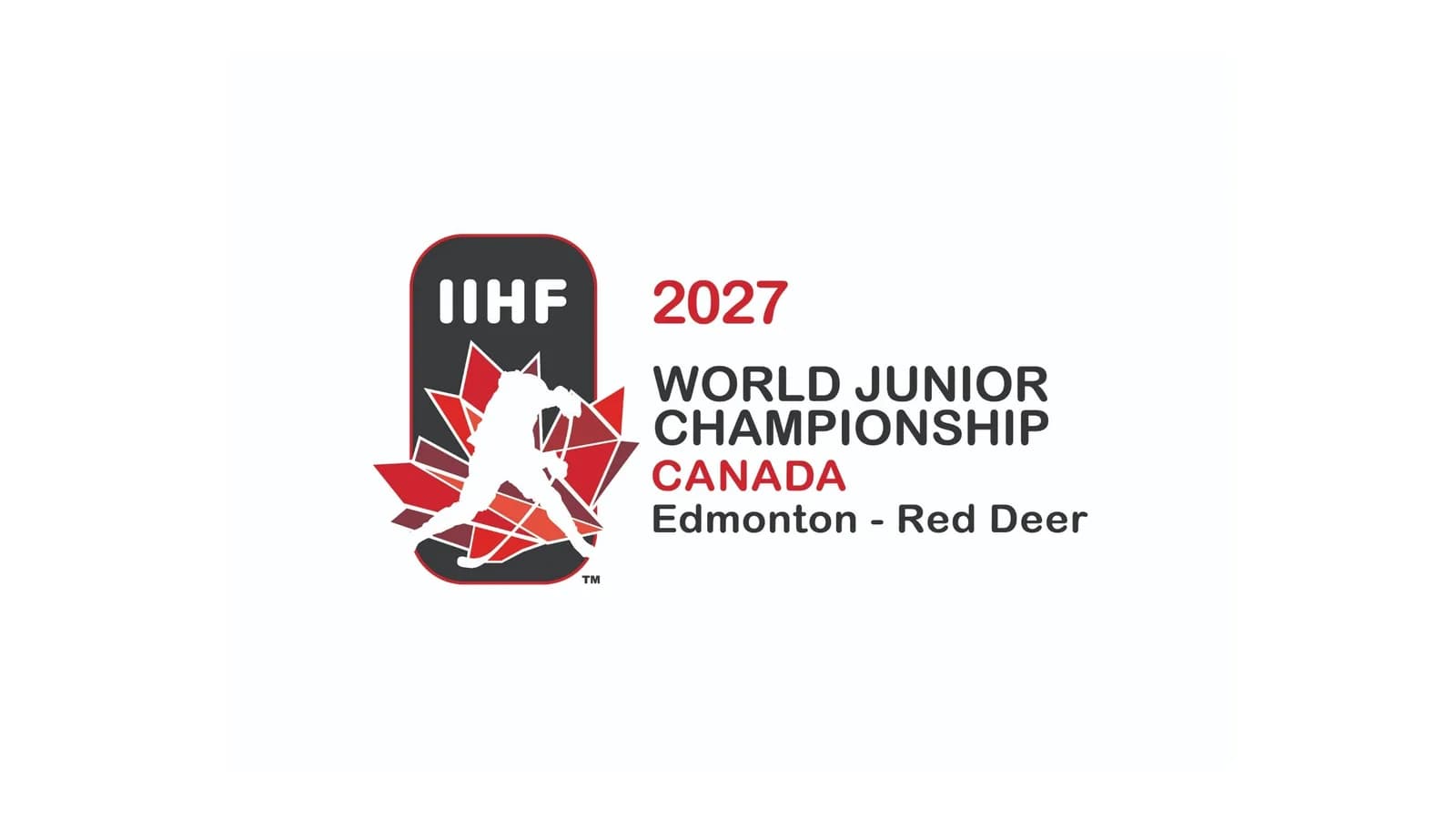 2027 World Junior Championship: Canada v. Switzerland