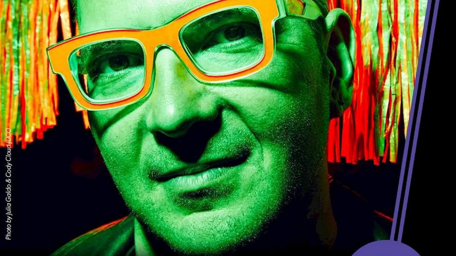 Cory Doctorow Talks Enshittification