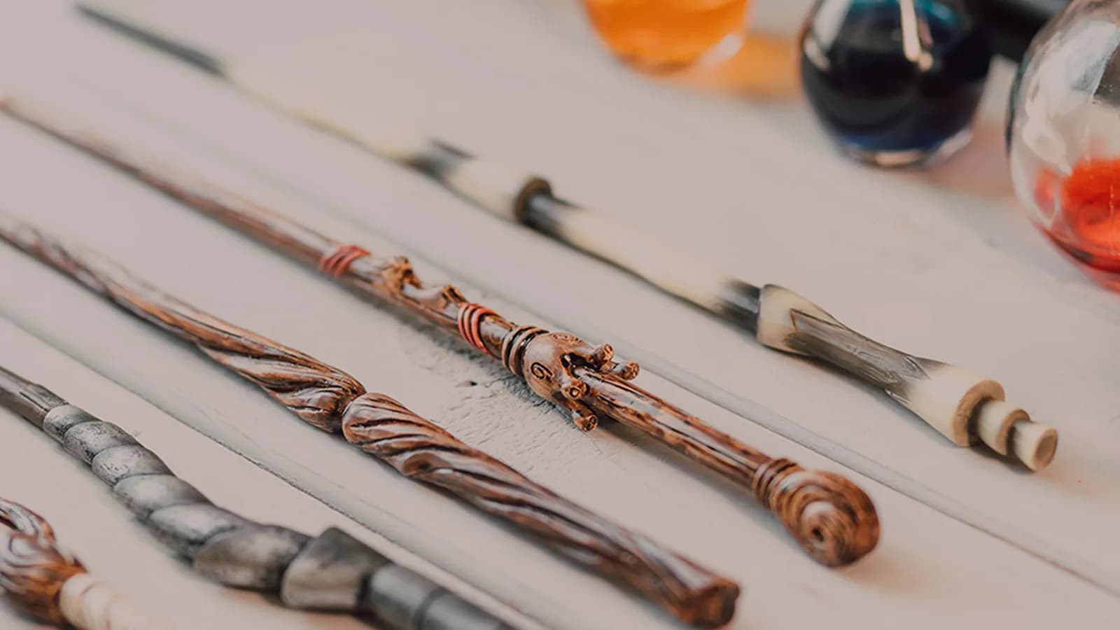 Atelier pour les 5 ans et plus | La Fabrique à fantastique