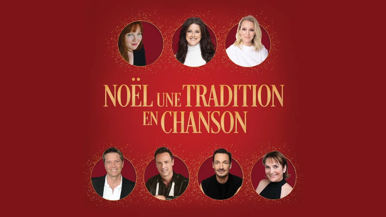 Christmas, a Tradition in Song