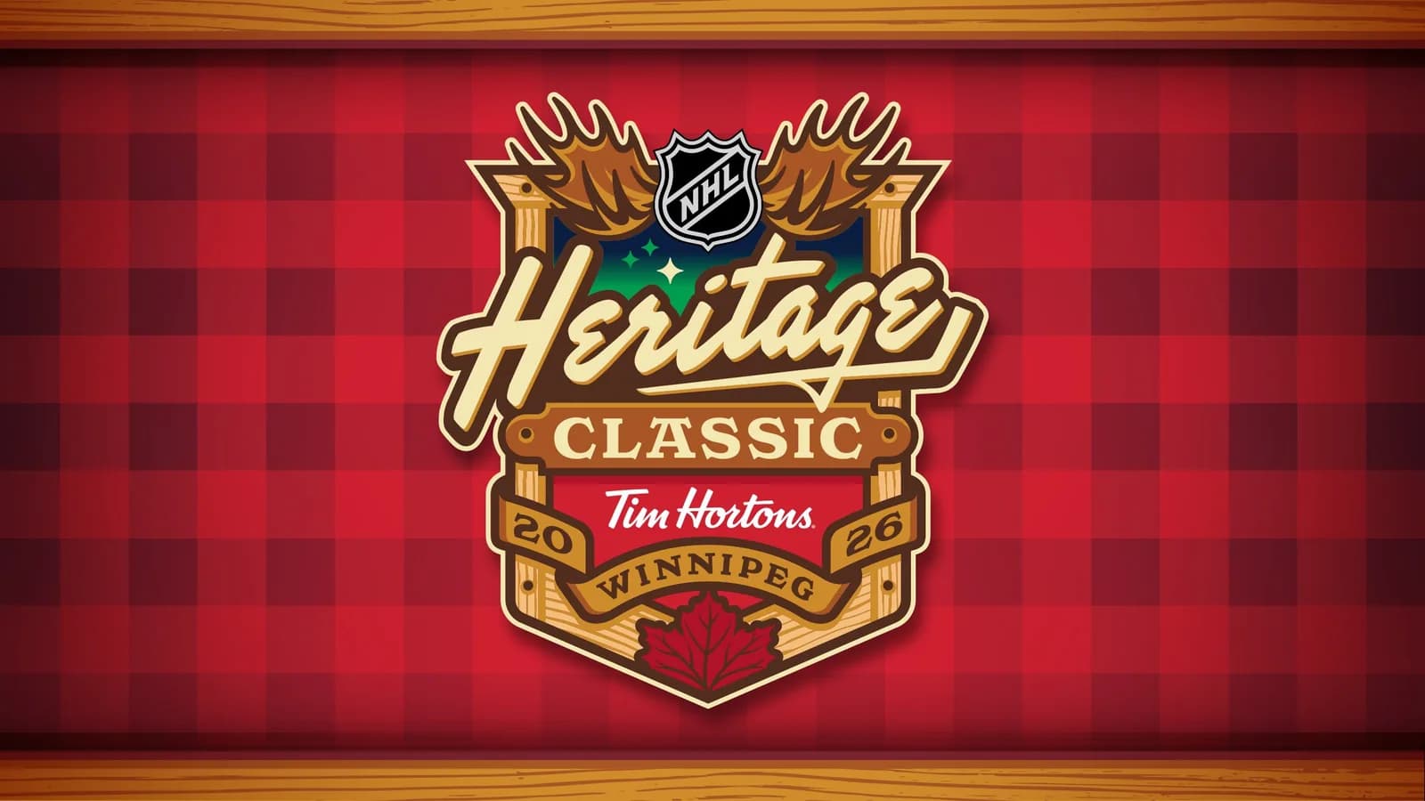 2026 Tim Hortons NHL Heritage Classic- Canadiens v Jets