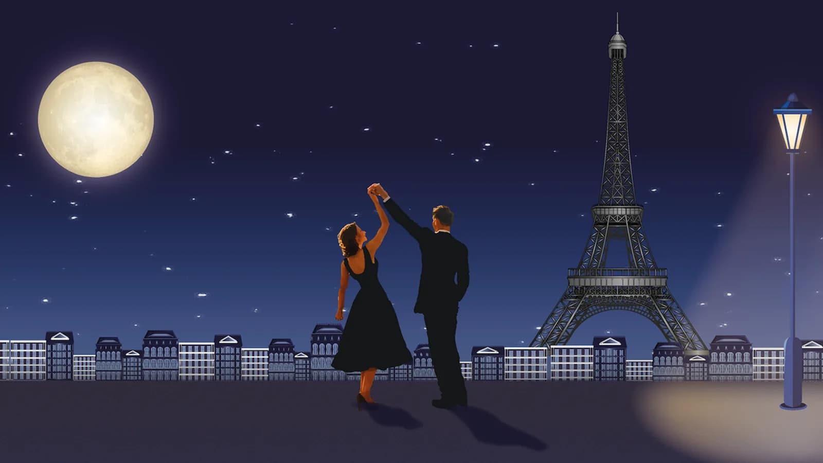 Une Vie d'Amour