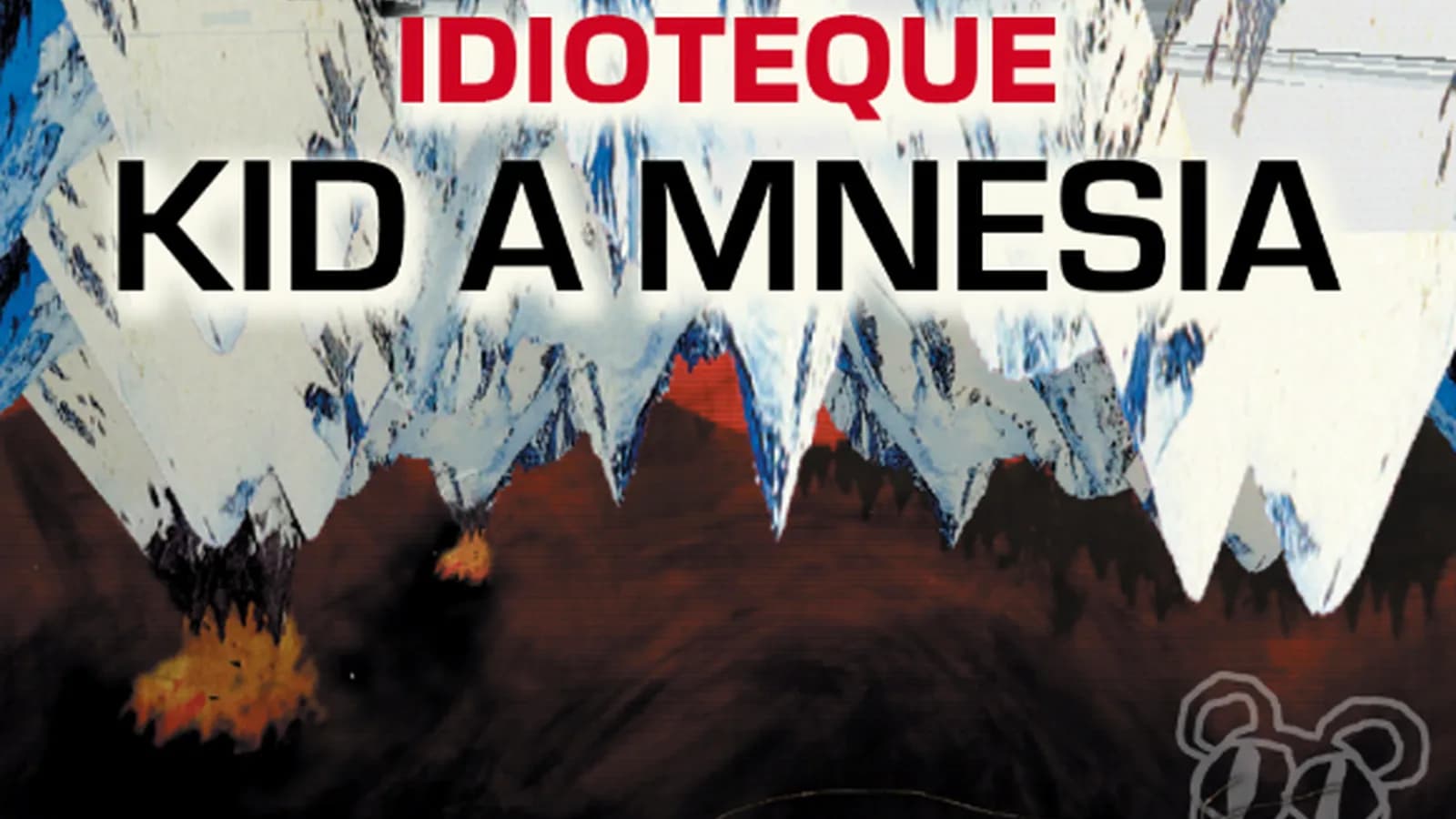 Idioteque - Radiohead Tribute Band