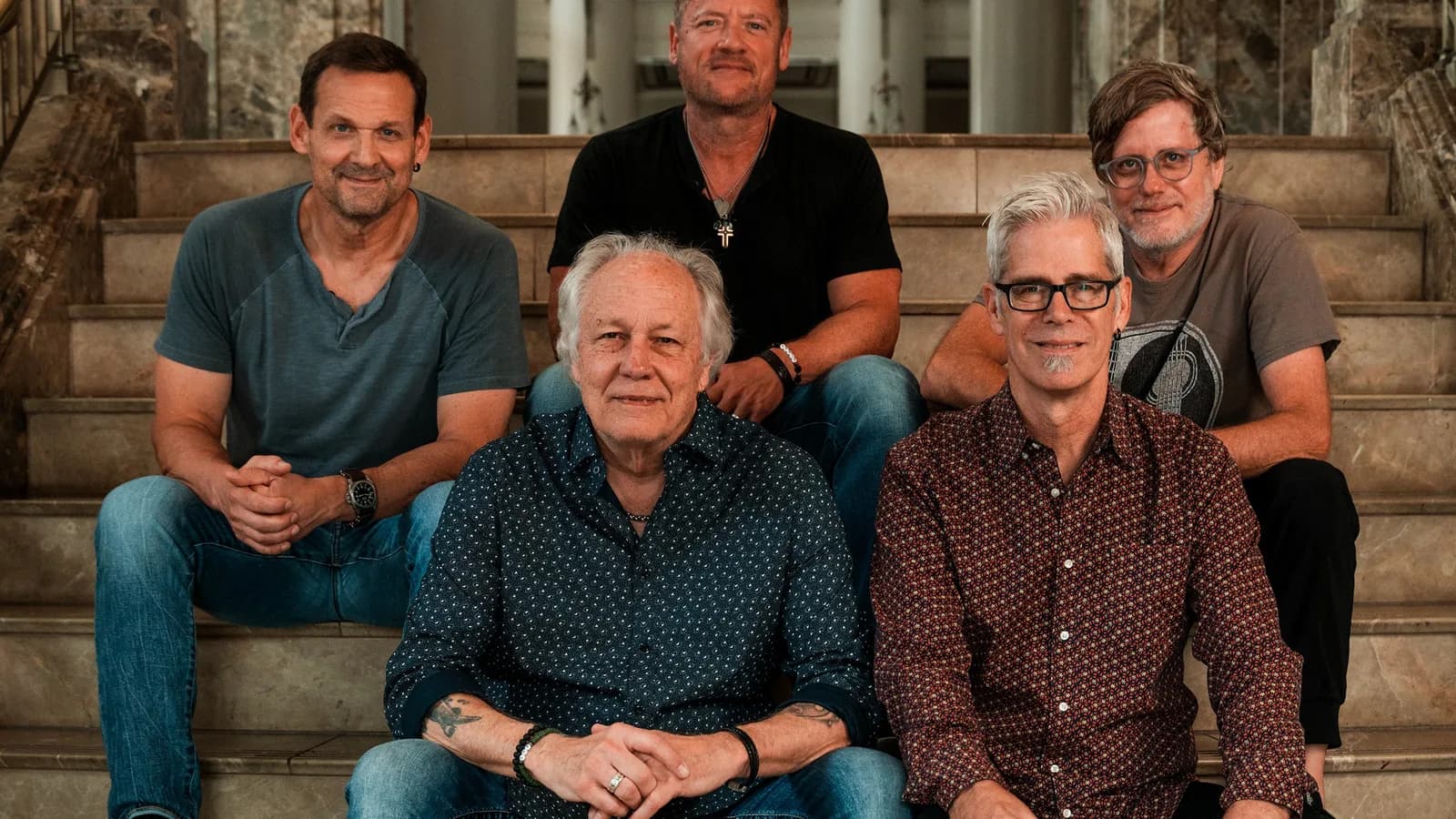 Little River Band