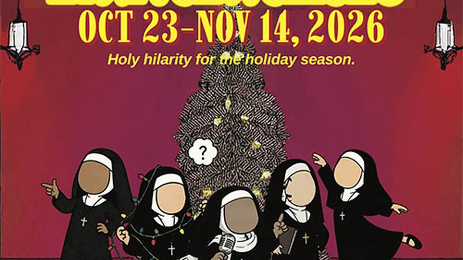 Nuncrackers
