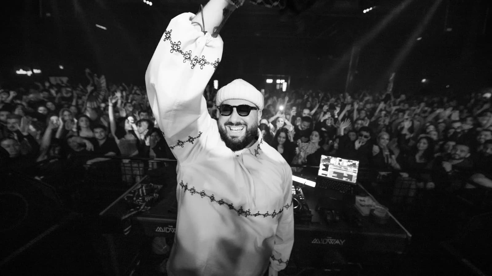 DJ Habibeats