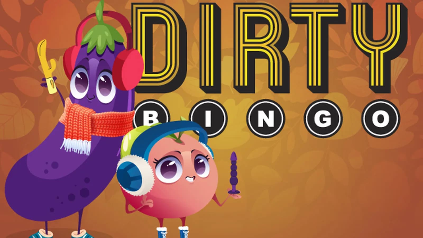 Dirty Bingo: November 2026