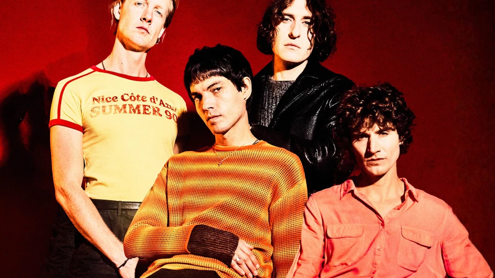 Temples