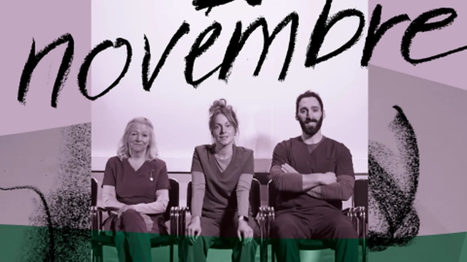 Théâtre populaire d'Acadie - 21 novembre