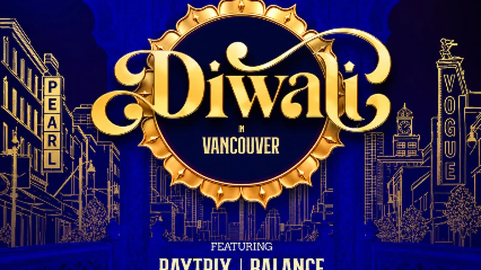 DIWALI