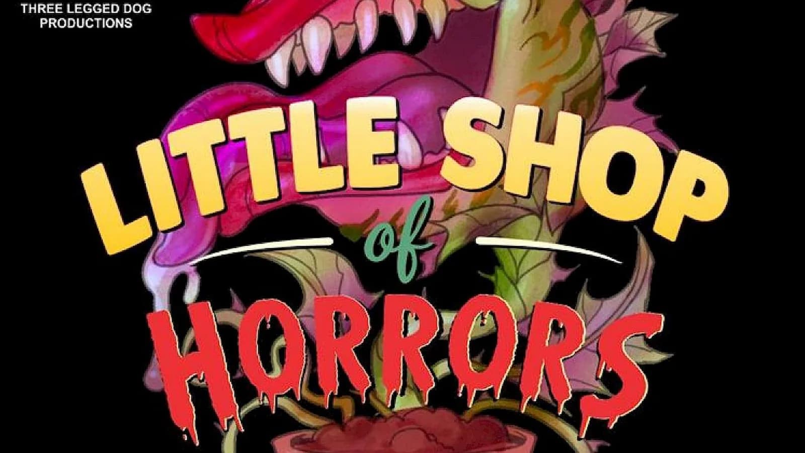 Little Shop of Horrors