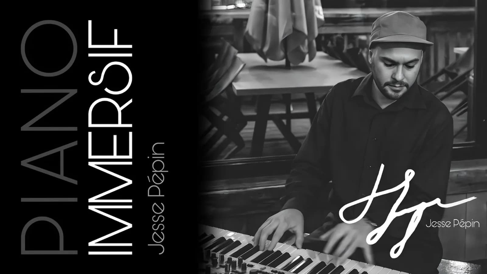 Piano Immersif