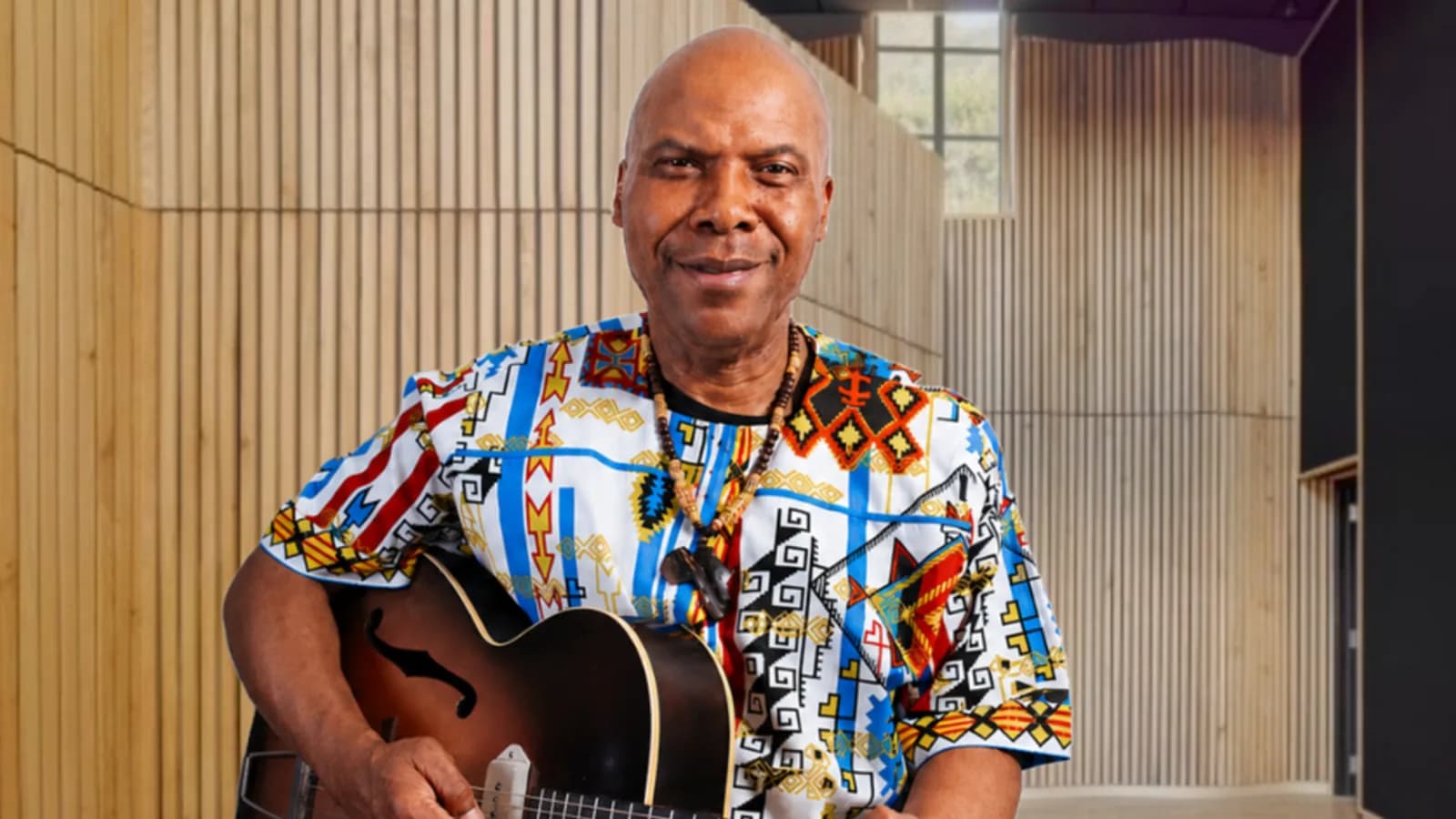 Symphonie Africaine Kola