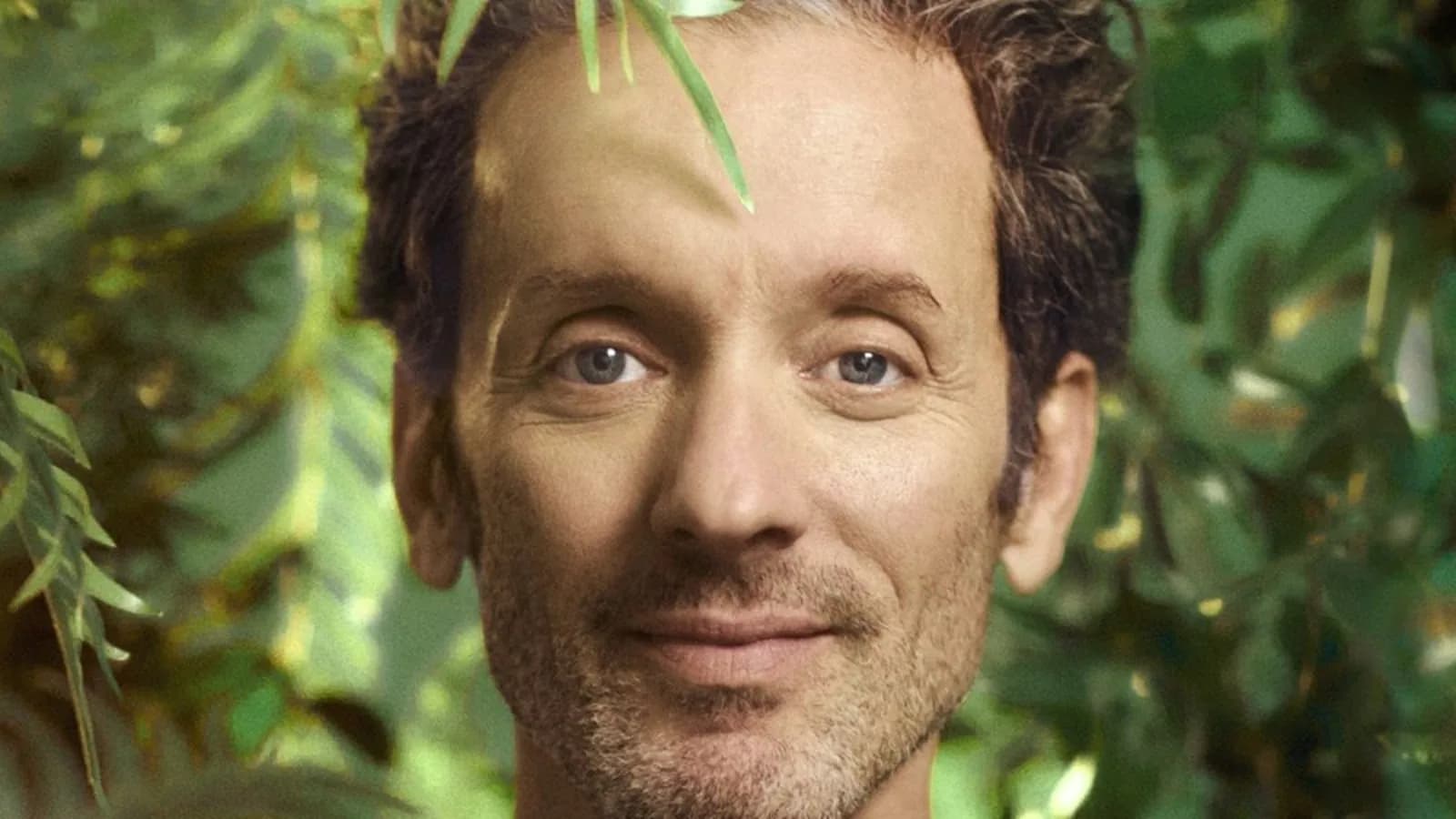 André Sauvé : Naturellement