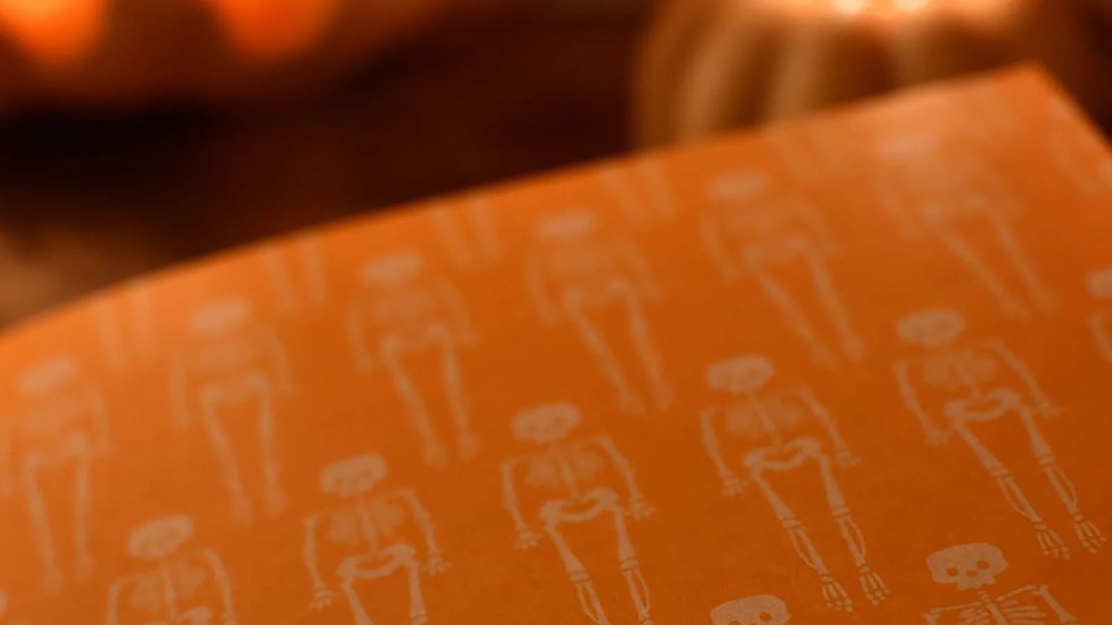 Heure du conte de l’Halloween pour les 3-5 ans