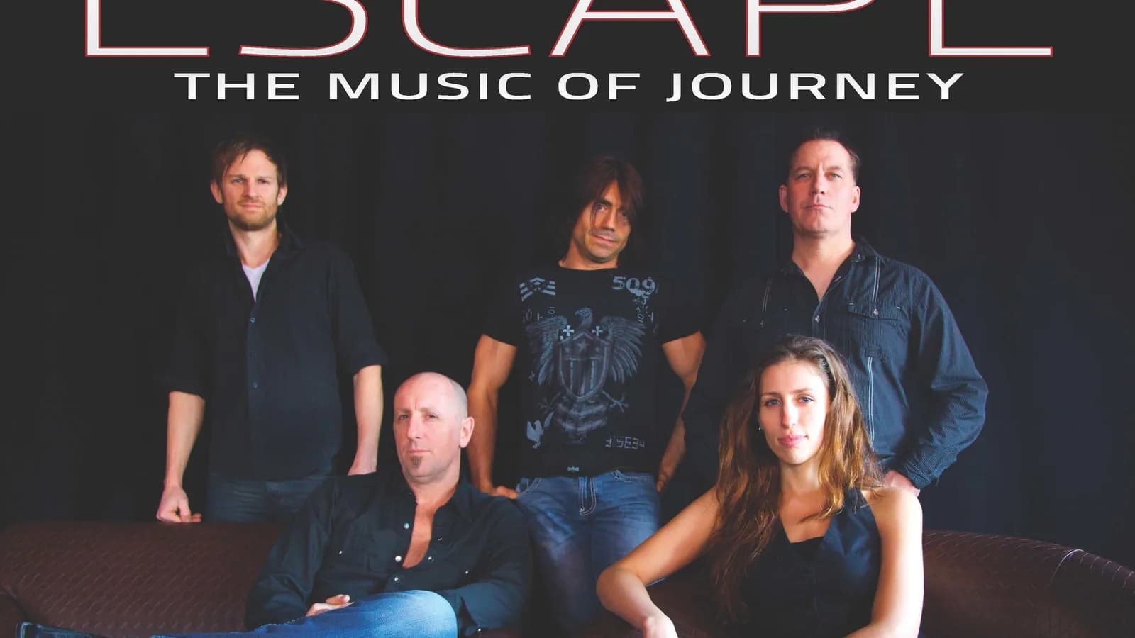 Ultimate Escape: The Music Of Journey