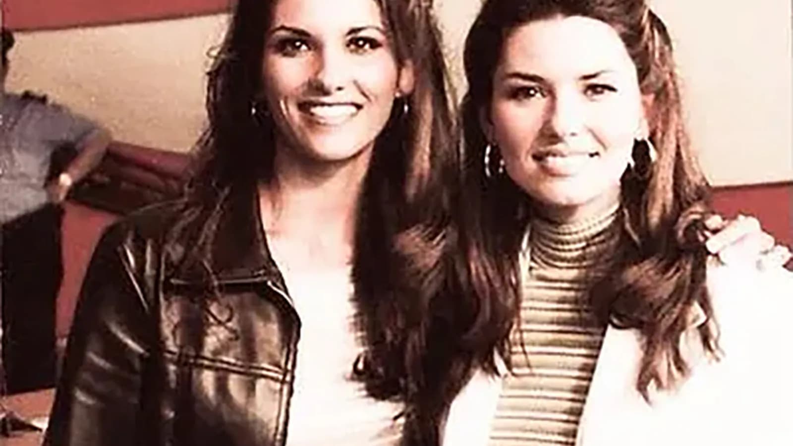 SHANIA TWAIN Tribute SHANIA TWIN featuring DONNA HUBER plus JENN & COLIN
