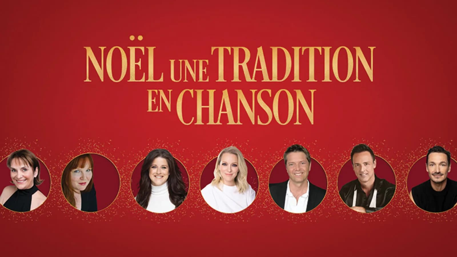 Noël une tradition en chanson