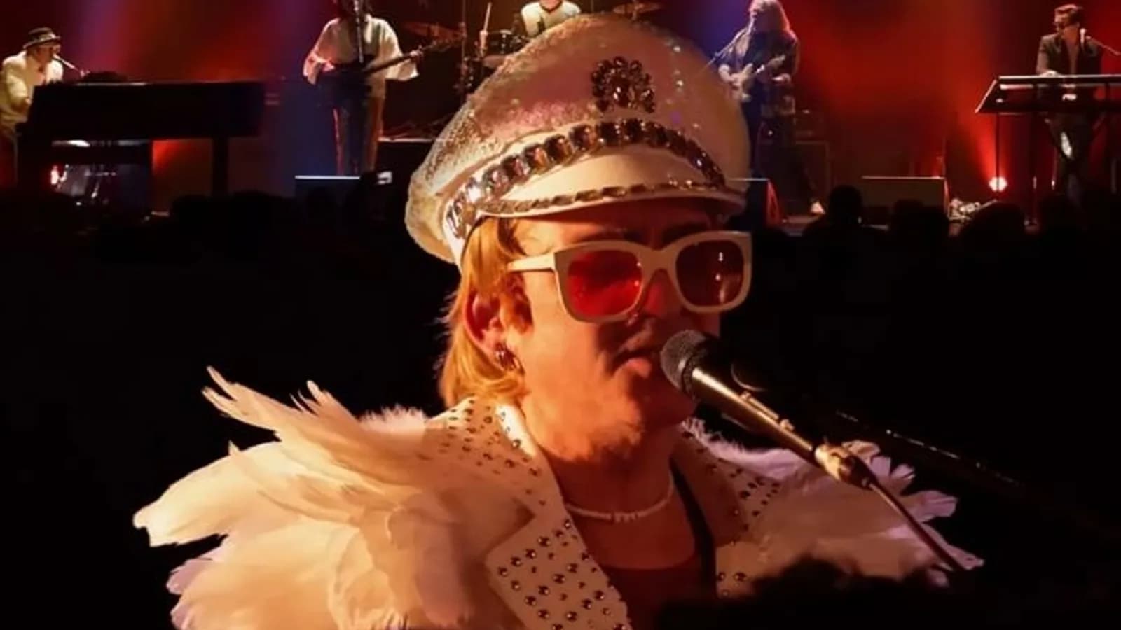 Elton Songs