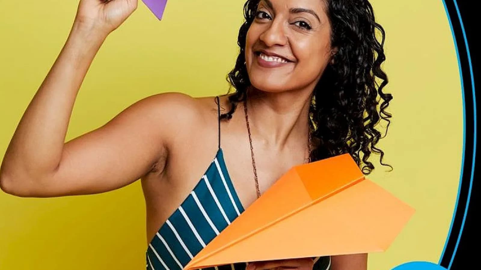 Aliya Kanani: Where You From, From?